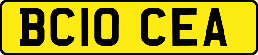 BC10CEA