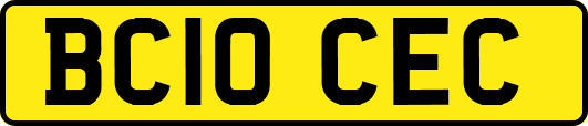 BC10CEC