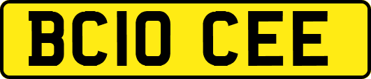 BC10CEE
