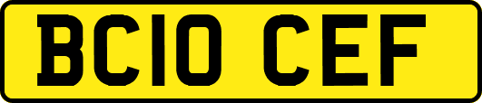 BC10CEF