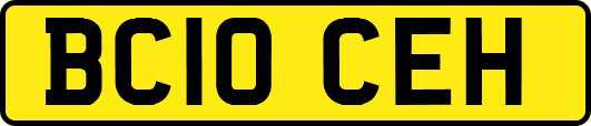 BC10CEH