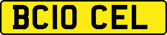 BC10CEL
