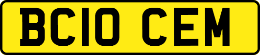 BC10CEM