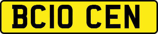 BC10CEN