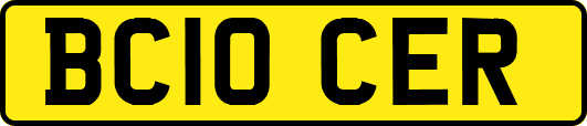 BC10CER