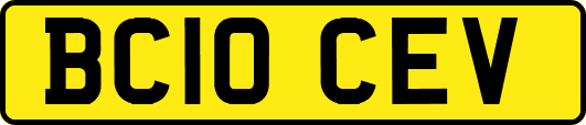 BC10CEV
