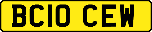 BC10CEW