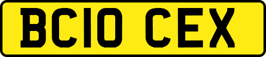 BC10CEX