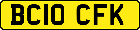 BC10CFK