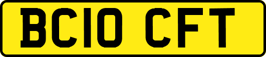 BC10CFT