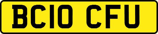 BC10CFU