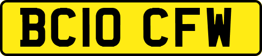 BC10CFW