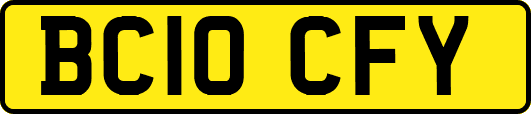 BC10CFY