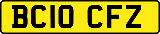 BC10CFZ
