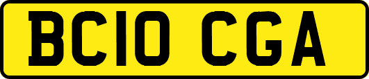 BC10CGA