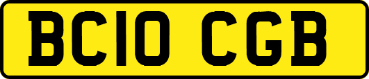 BC10CGB