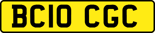 BC10CGC