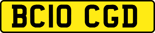 BC10CGD