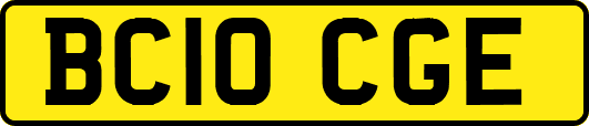 BC10CGE
