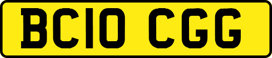 BC10CGG