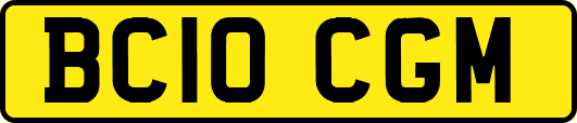 BC10CGM