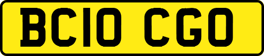 BC10CGO