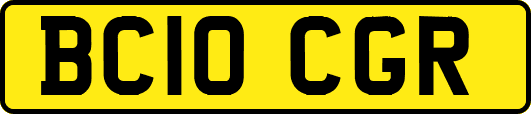 BC10CGR