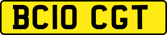 BC10CGT