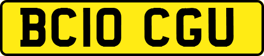 BC10CGU