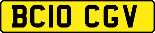 BC10CGV