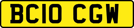 BC10CGW