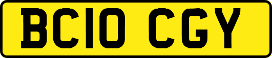 BC10CGY