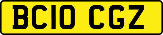 BC10CGZ