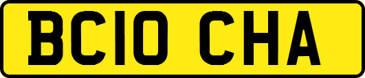 BC10CHA