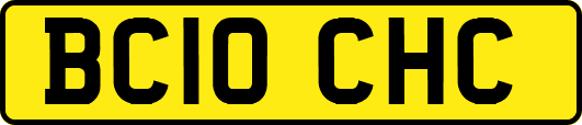 BC10CHC