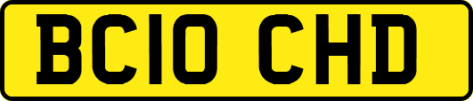 BC10CHD