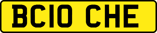 BC10CHE