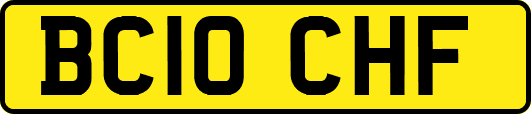 BC10CHF