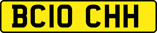 BC10CHH