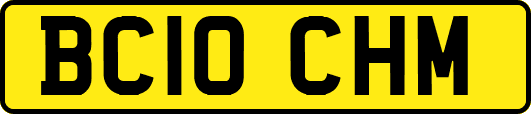 BC10CHM