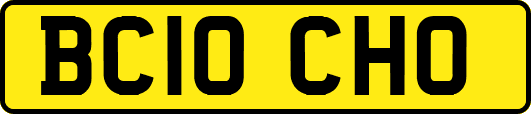 BC10CHO