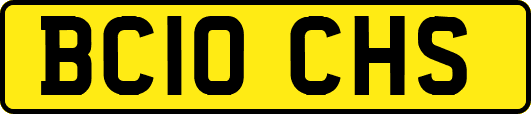 BC10CHS