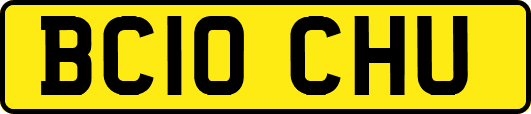 BC10CHU