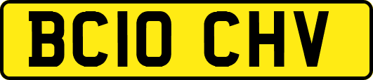 BC10CHV