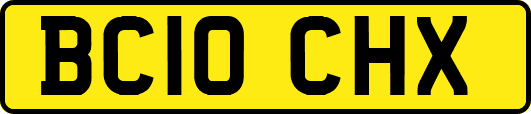 BC10CHX