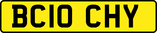 BC10CHY