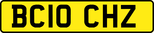 BC10CHZ