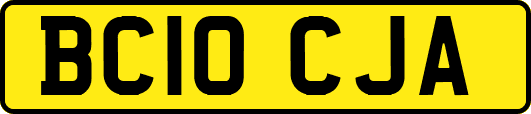 BC10CJA