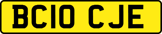 BC10CJE