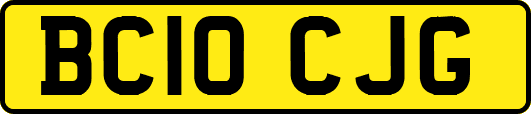 BC10CJG